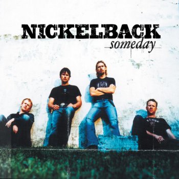 Nickelback Slow Motion