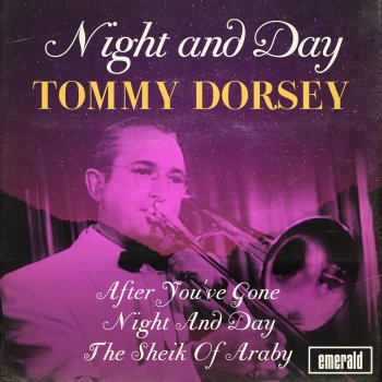 Tommy Dorsey Orchestra Beale Street Blues