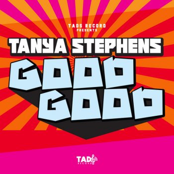 Tanya Stephens Good Good