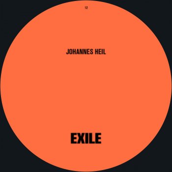Johannes Heil EXILE 012 B1
