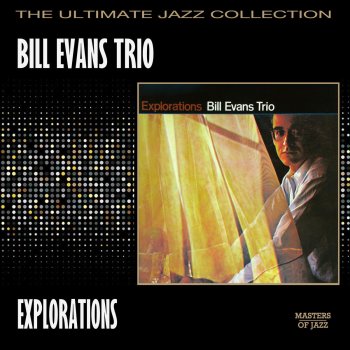 Bill Evans Trio Sweet & Lovely