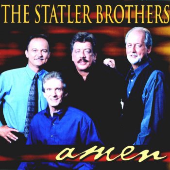 The Statler Brothers Hide Thou Me