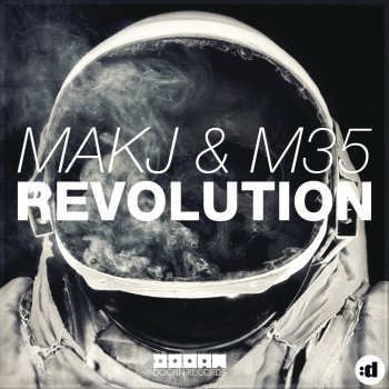 MAKJ feat. M35 Revolution - Radio Edit