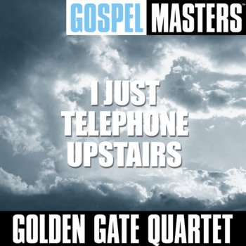 The Golden Gate Quartet Basin' Street Blues