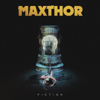 Maxthor The Last Man on Earth