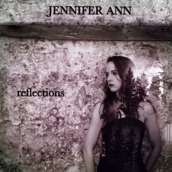 Jennifer Ann Fallen Leaves