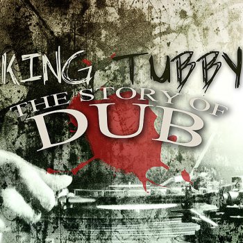 King Tubby Magnificent Dub