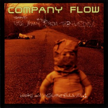 Company Flow Blackout