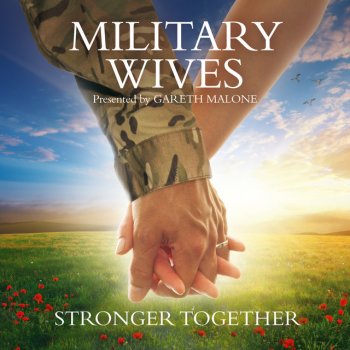 Military Wives Rule The World