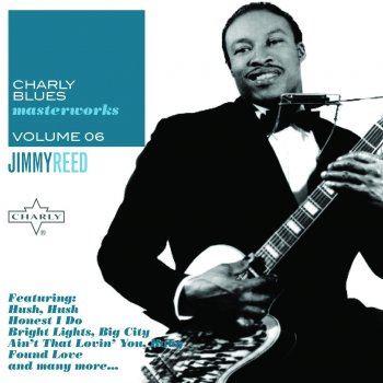 Jimmy Reed Honey It's Time for Love