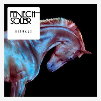 Fenech-Soler In Our Blood