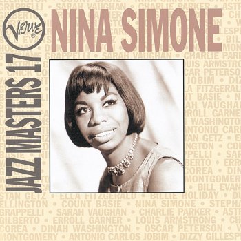 Nina Simone My Baby Just Cares For Me (Live At Vine St. Bar & Grill/1987)