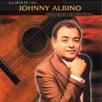 Johnny Albino Corazón Loco