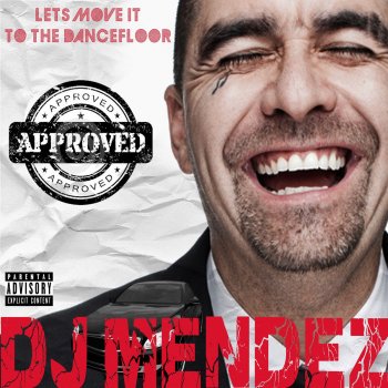 DJ Mendez Gracias a La Vida