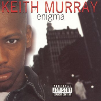 Keith Murray Yeah (feat. Busta Rhymes, Erick Sermon, Jamal & Redman)