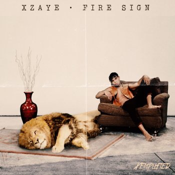 Xzaye Fire Sign (Intro)