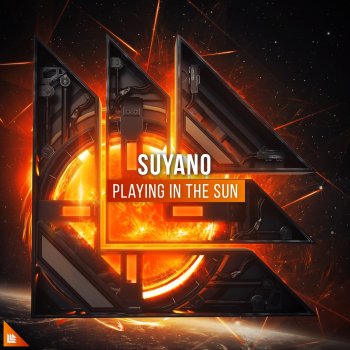 Suyano Playing in the Sun (Extended Mix)