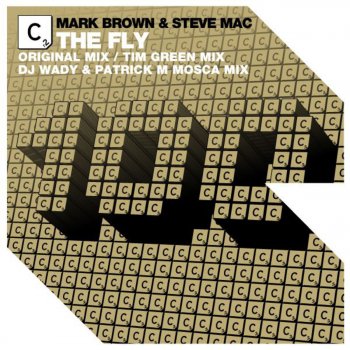 Steve Mac feat. Mark Brown The Fly (Original Mix)