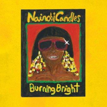 Heartthrob Nairobi Candles - Fuck Rachel Tension Mix