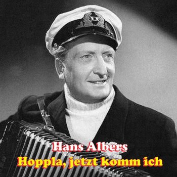 Hans Albers Seemanns-Choral