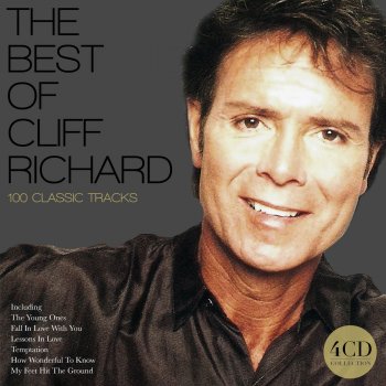 Cliff Richard Pointed Toe Shoes (Remastered)