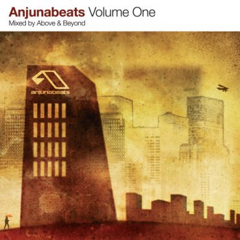 Above & Beyond presents OceanLab Sky Falls Down - Armin van Buuren Remix