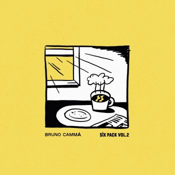 Bruno Cammá Pista