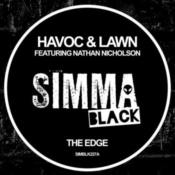 Havoc & Lawn The Edge - Dub