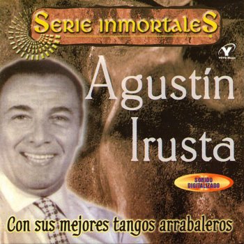 Agustin Irusta Rosario Santa Fe