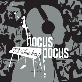 Hocus Pocus feat. Mr. J. Medeiros You