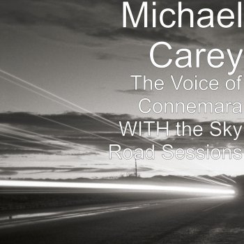 Michael Carey Galway Bay