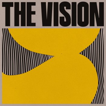 The Vision Down (feat. Dames Brown)