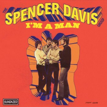 The Spencer Davis Group I Can't Get Enough of It