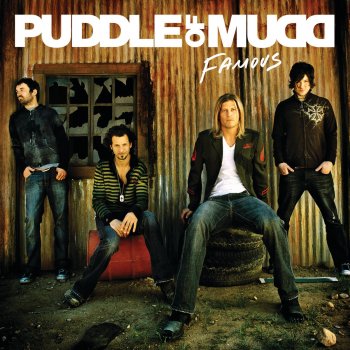 Puddle of Mudd Psycho