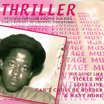 Thriller Mr. Walker