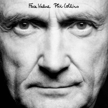 Phil Collins The Roof Is Leaking - 2015 Remaster