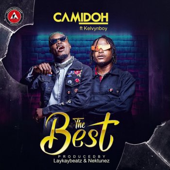 Camidoh The Best (feat. Kelvyn Boy)