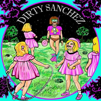 Dirty Sanchez Pivot Man