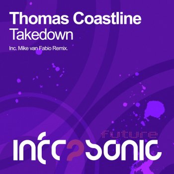 Thomas Coastline Takedown
