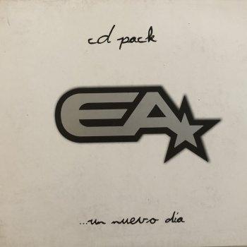 EA The Pachanga Star Set