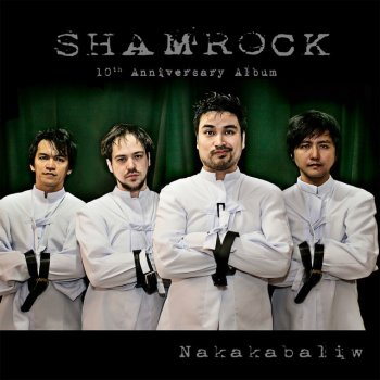 Shamrock Nagmahal