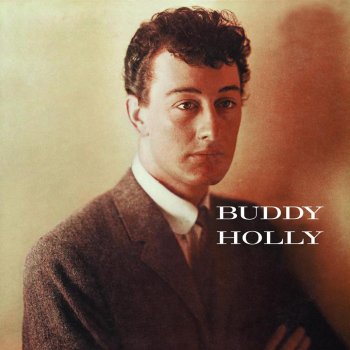 Buddy Holly Now We're the One