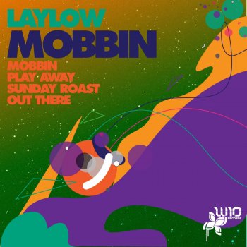 Lay-Low Sunday Roast