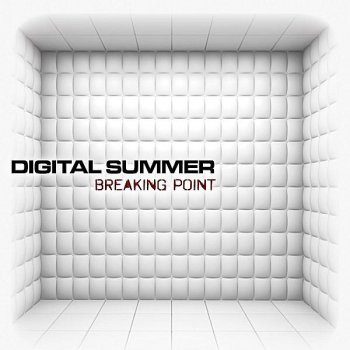 Digital Summer Dance in the Fire