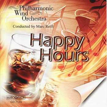 Philharmonic Wind Orchestra feat. Marc Reift Recuerdo