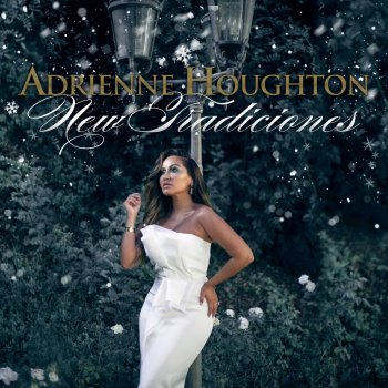 Adrienne Houghton feat. Tito Nieves Aires de Navidad