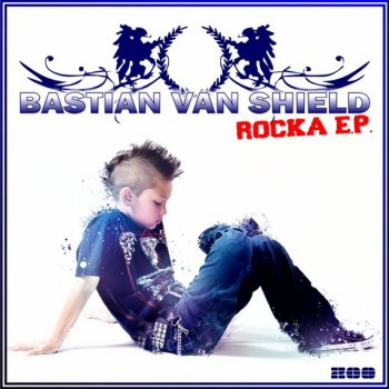 Bastian van Shield Rocka - Original Mix