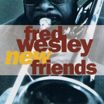 Fred Wesley Honey Love