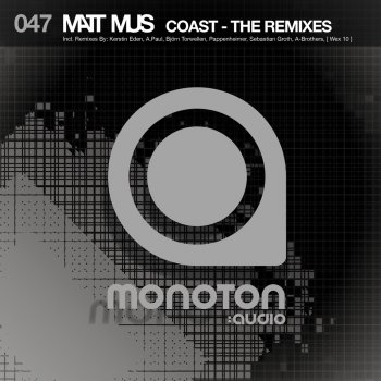 Matt Mus Carter ([ Wex 10 ] Remix)