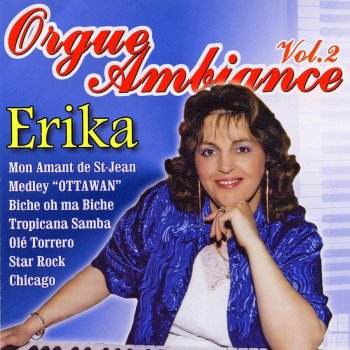 Erika Star Rock